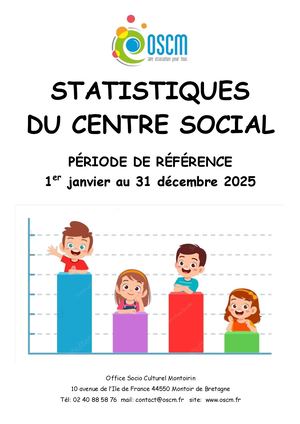 Livret Stat 2025