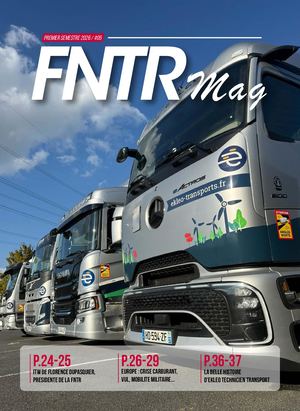 FNTRmag #05 - Premier semestre 2026