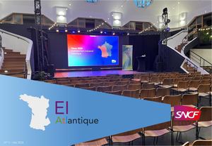 Ei Actualités Mai 2026
