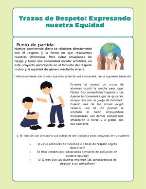 Proyecto servicio