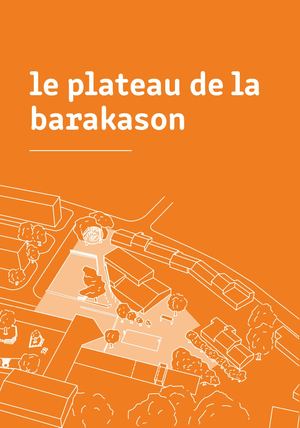 Le Plateau De La Barakason Calaméo