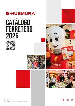 Catalogo Ferretero 2026