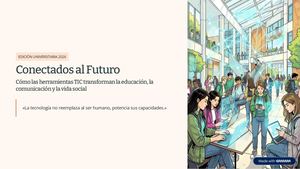 Conectados Al Futuro
