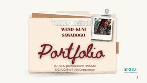 Portfolio Wend Kuni