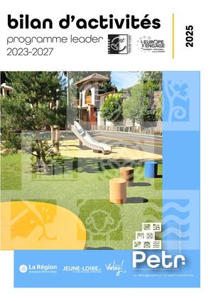 PETR_ProgrammeLeader-Bilan-2025