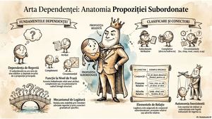 Propozitia Subordonată