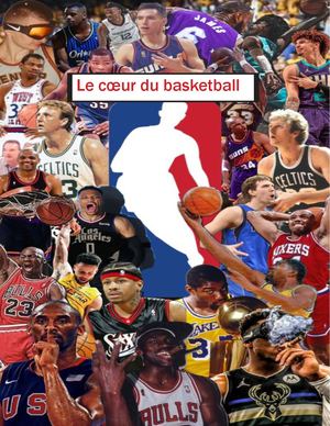 Nba Magazine