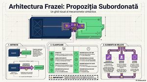 Subordination Blueprint