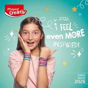 Catalogo MAPED CREATIV XMAS 2026 IT