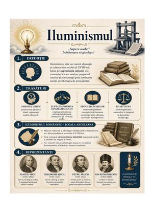 Iluminismul