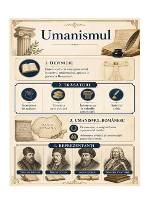 Umanismul