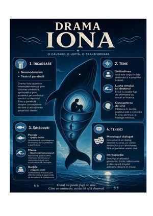 Neomodernism Iona