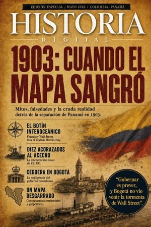 Historia Digital Mayo 2026