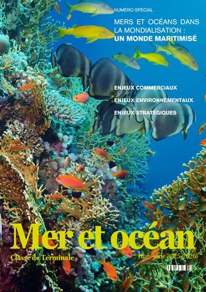 Mer Et Océan Magazine
