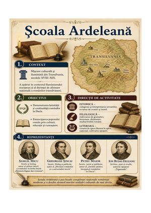 ȘCoala Ardeleană