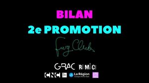 BILAN FURY CLUB#2