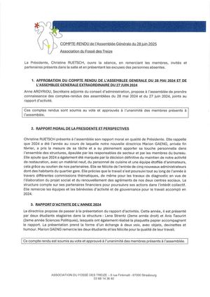 Pv Ag 2025 Signé