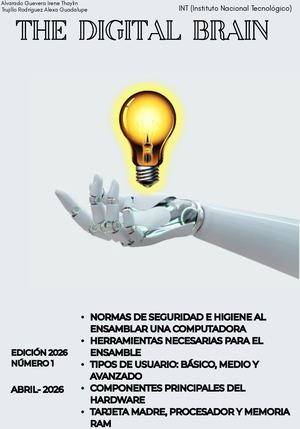 Proyecto Segundo Parcial