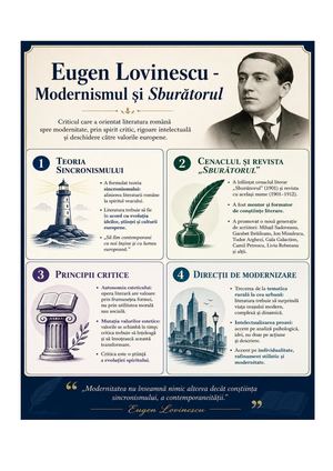 Eugen Lovinescu