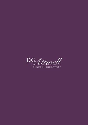 DG Attwell