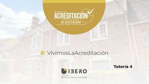 Plantilla Ppt Acreditación Tutoria 4 Y 5 Competencias Digitales