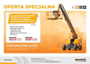 PL Flyer 2026 Promo HT23 O