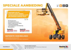NL Flyer 2026 Promo HT23 O