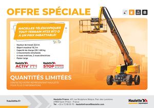 FR Flyer 2026 Promo HT23 O