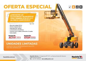 ES Flyer 2026 Promo HT23 O