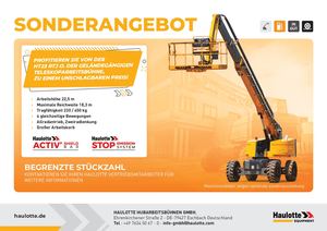 DE Flyer 2026 Promo HT23 O