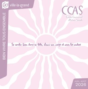 Dépliant CCAS Juin-Août 2026