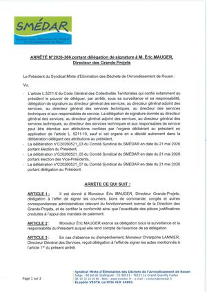 Arrete2026 366 Deleg Em