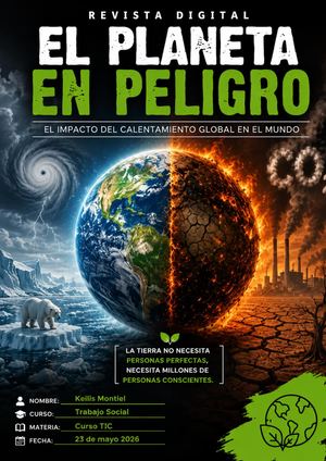 Revista Digital De Cursos Tic