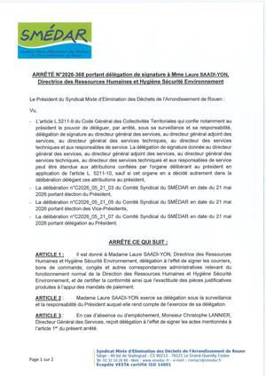 Arrete2026 368 Deleg Lsy