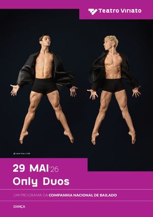 Only Duos