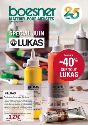 Special Lukas