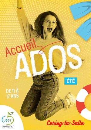 2026 Cmb Programme Vacances Ete Ados Cerisy La Salle