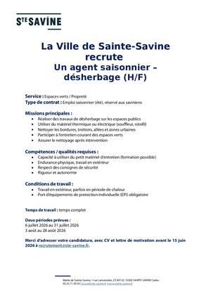 2026 Coup De Propre Renfort Balayeuse