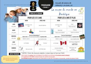 2026 Cmb Programme Vacances Ete Alsh Cerisy La Salle