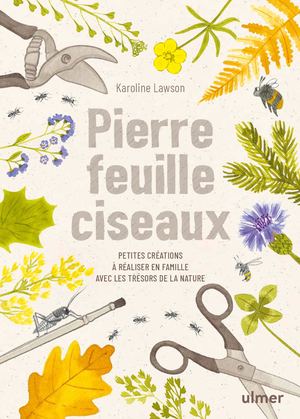 Pierre, feuille, ciseaux