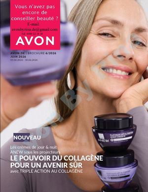Brochure Juin 2026