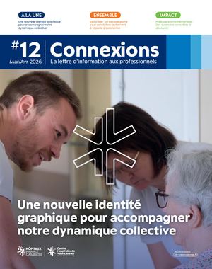 CONNEXIONS #12