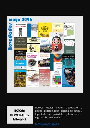 Novedades 2026 2