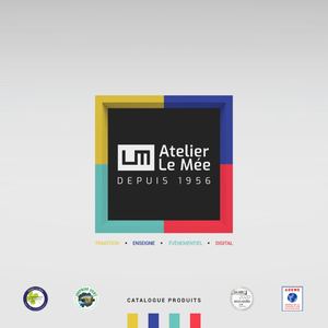 Alm Catalogue 2026