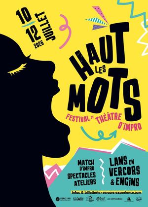 Depliant Haut Les Mots Web