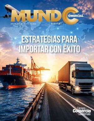 MUNDO COMERCIAL DIGITAL 83