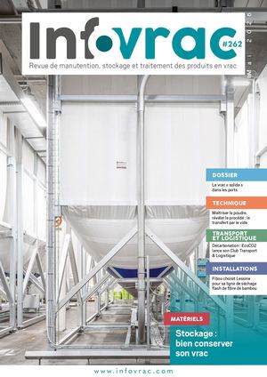 Infovrac n°262 - Mai 2026
