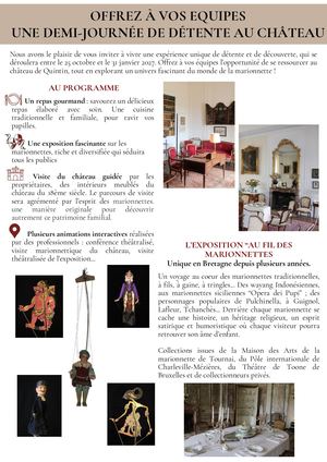 Brochure CSE Automne Hiver 2026