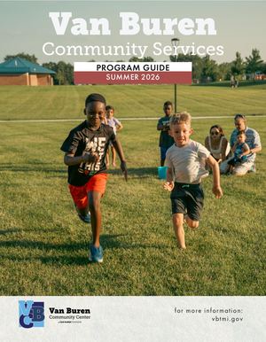 2026 Summer Guide