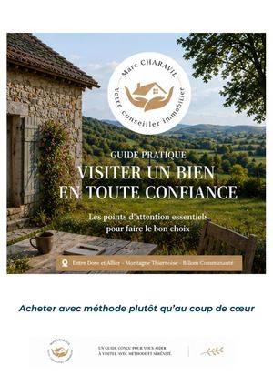 Guide D'achat Immobilier